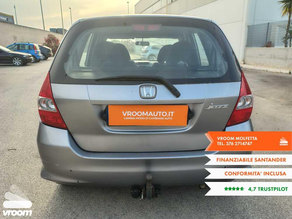 HONDA Jazz 1ª serie 01-08 Jazz 1.2 i-DSi 5 por...