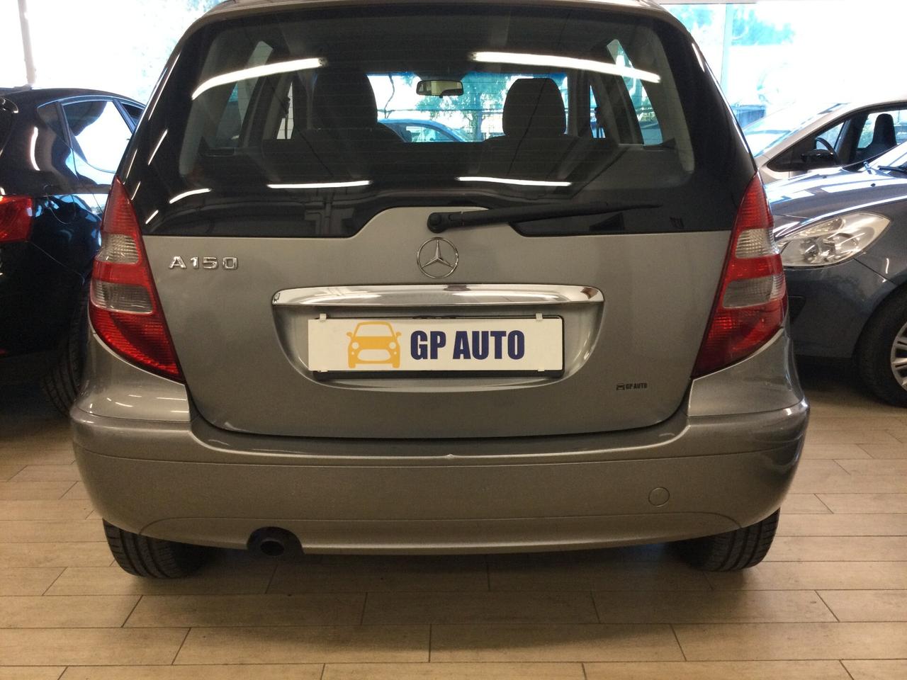 Mercedes-benz A 150 Classic