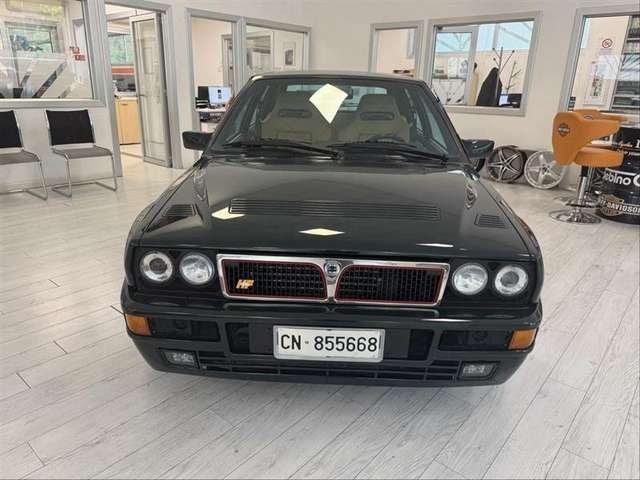 Lancia Delta Delta 2.0 HF Integrale 5