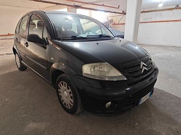 CITROEN C3 1.1 Benzina