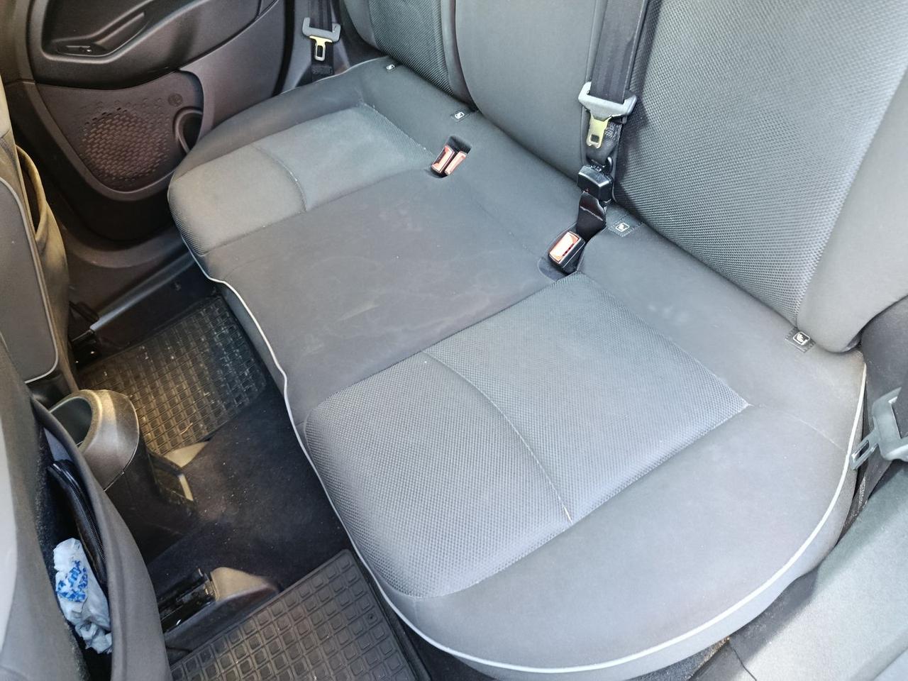 Fiat 500X 1.3 Multujet Pop Star #6693