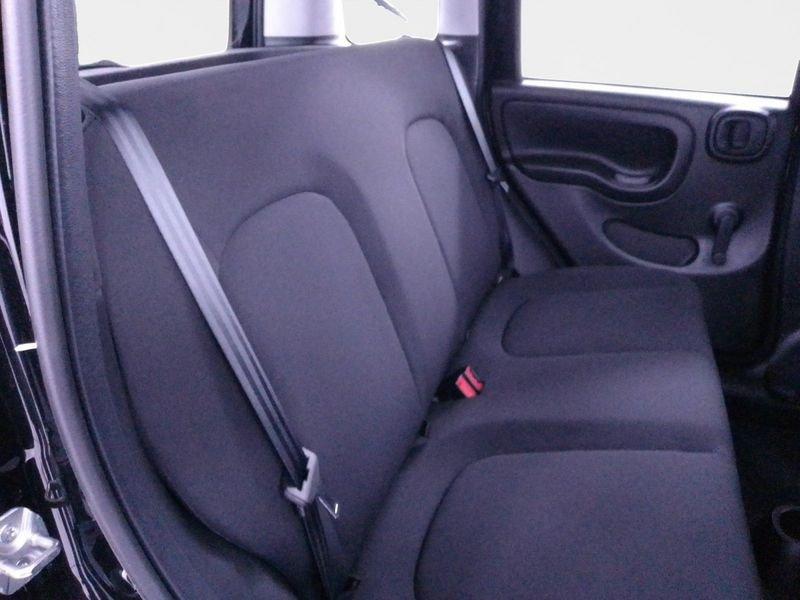 FIAT Pandina 1.0 firefly hybrid Pop s&s 70cv