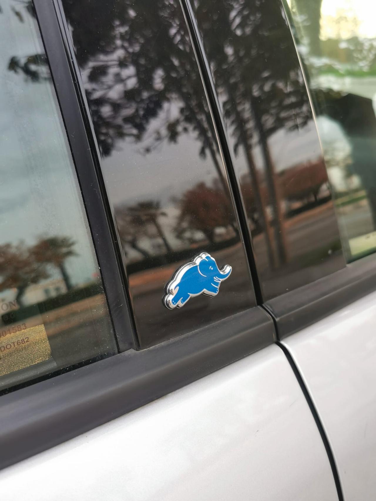 Lancia Ypsilon 1.2 69 CV 5P. S&S Gold 2020