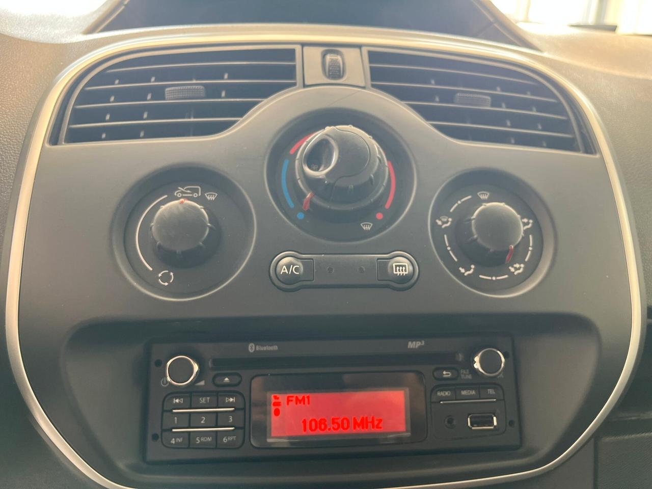 Renault Kangoo 1.5 dCi 90CV S&S 4p. UNICO PROPRIETARIO