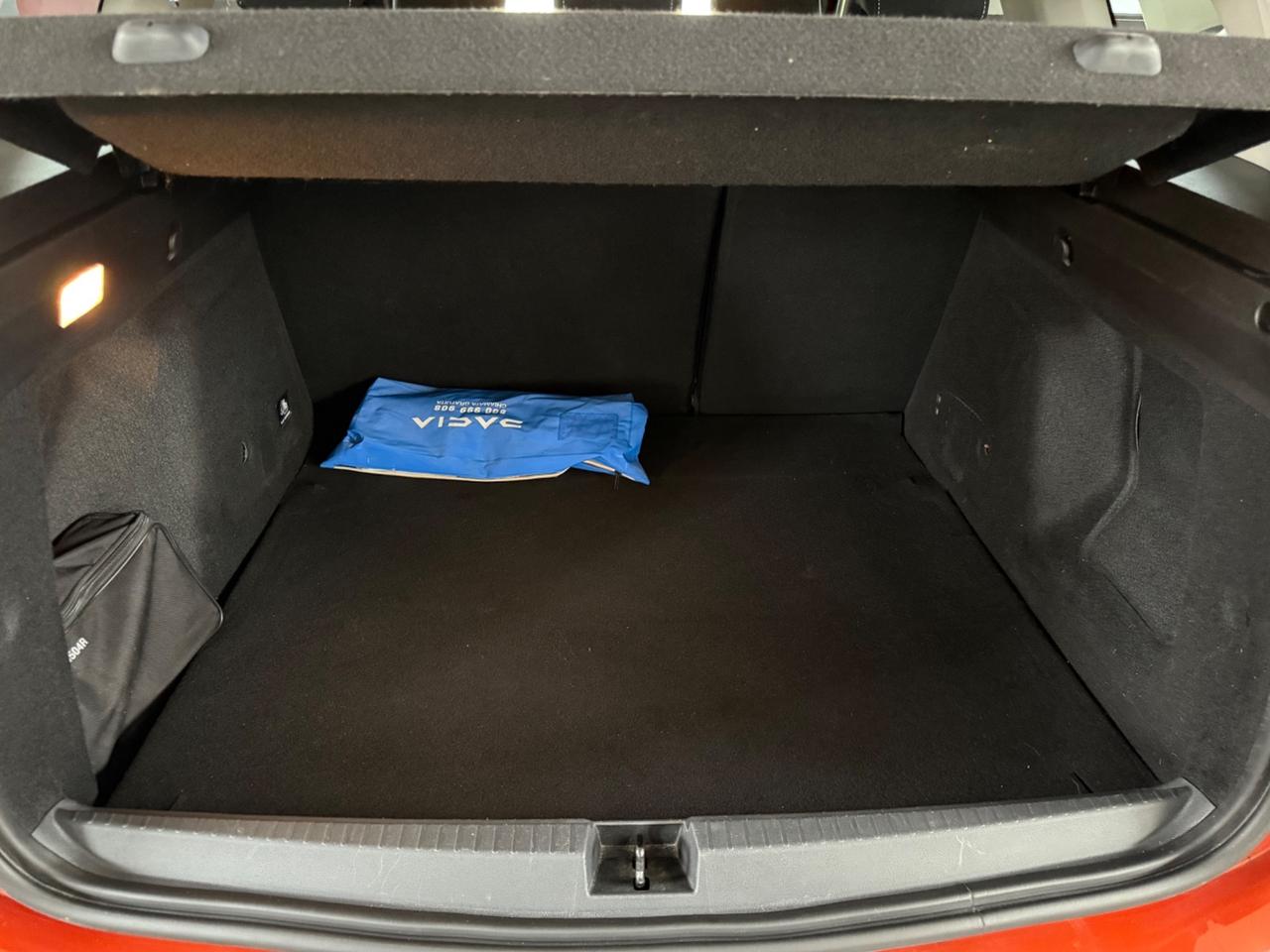 Dacia Duster 1.0 TCe GPL 4x2 Prestige Up