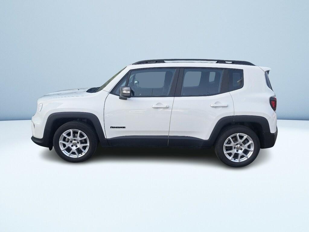 Jeep Renegade 1.6 Multijet Limited 2WD