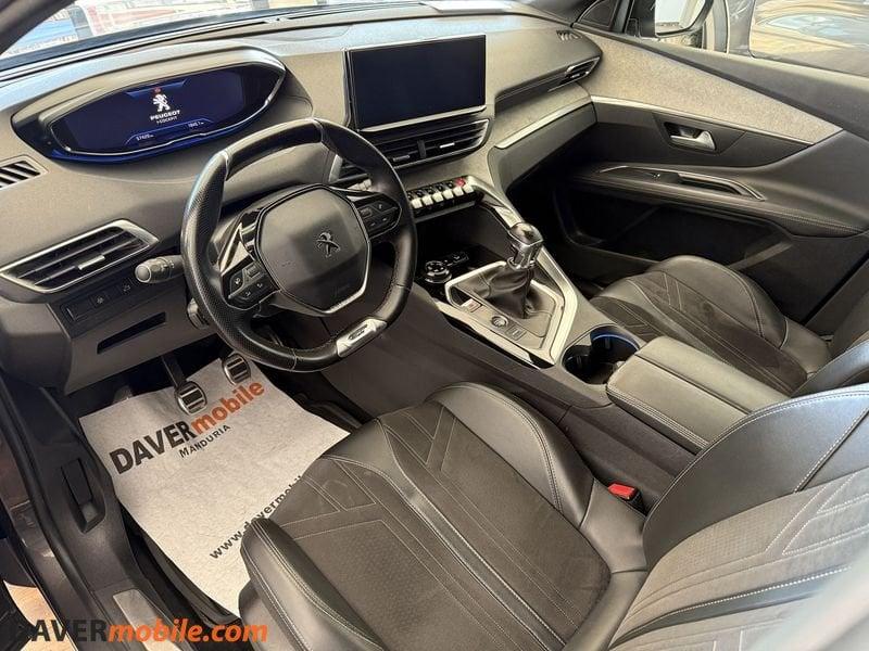 Peugeot 3008 3008 BlueHDi 130 S&S GT AUTOCARRO