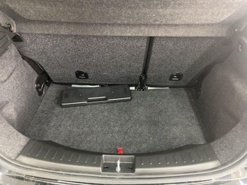 Lancia Ypsilon III 2015 1.0 firefly hybrid Gold s&s 70cv 5p.ti