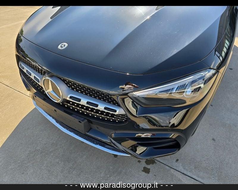 Mercedes-Benz GLA 2477 Nuova 180 d Automatic