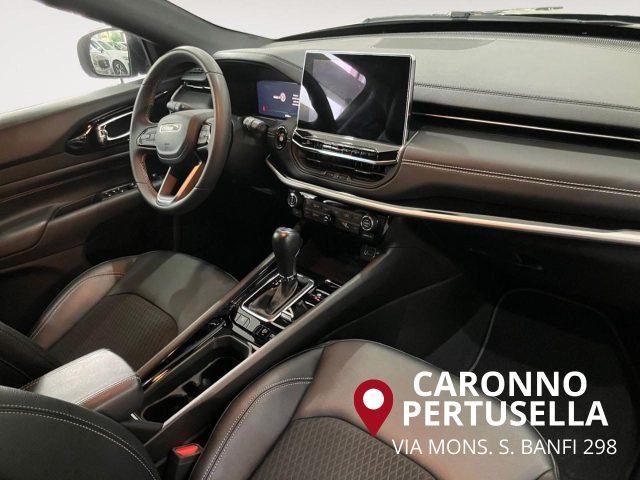 JEEP Compass 1.3 Turbo T4 190 CV PHEV AT6 4xe 80° Anniversario
