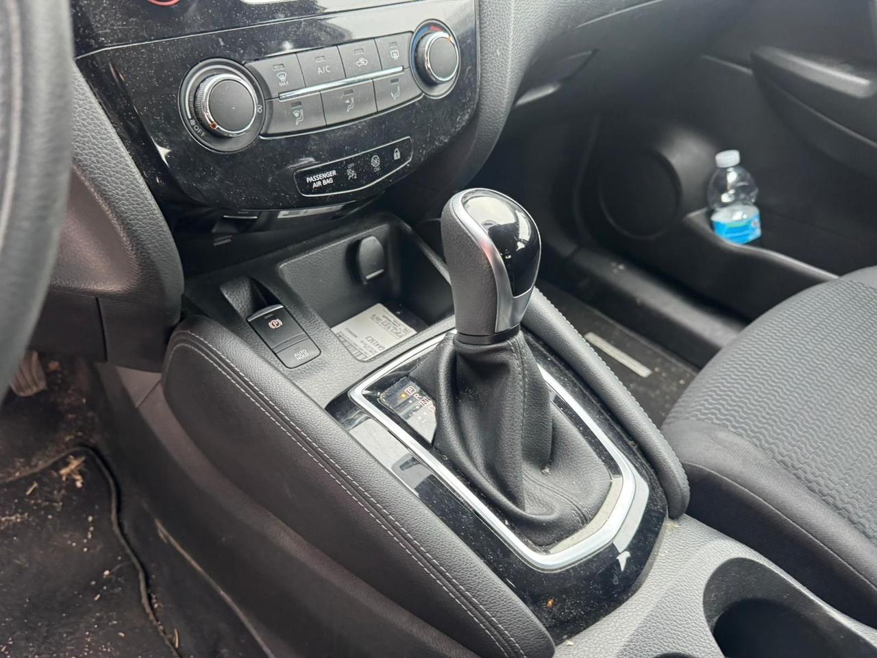 Nissan Qashqai 1.5 dCi 115 CV N-Connecta