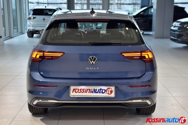 VOLKSWAGEN Golf 8.5 2.0 TDI 150 CV DSG STYLE + REARVIEW + I.Q LED