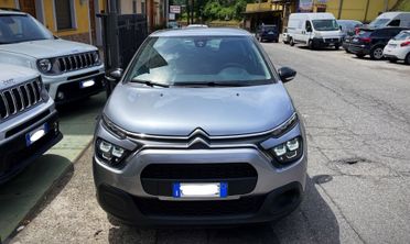 Citroen C3 1.5 Hdi Feel Pack - 11/2020