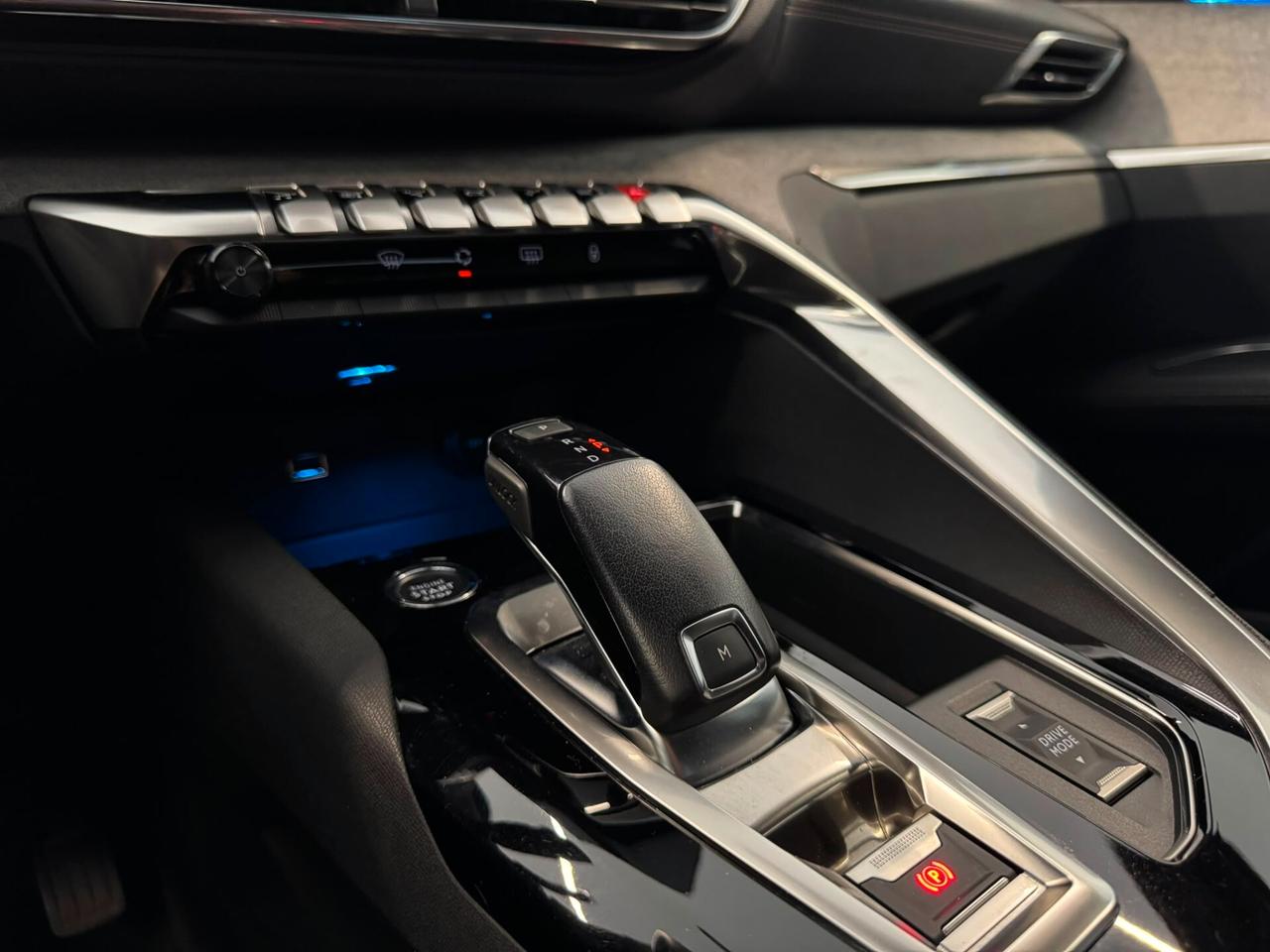 Peugeot 3008 BlueHDi 130 S&S EAT8 GT