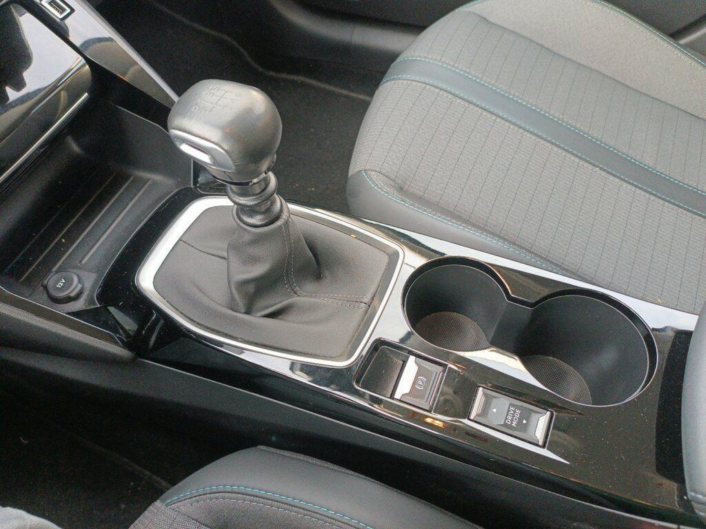 Peugeot 208 5 Porte 1.5 BlueHDi Allure Navi Pack