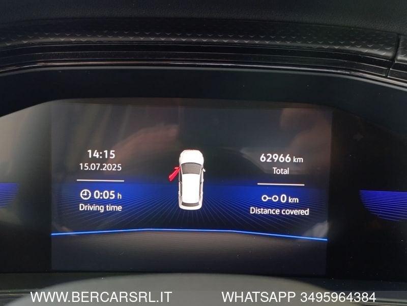 Volkswagen T-Cross 1.0 TSI Style BMT