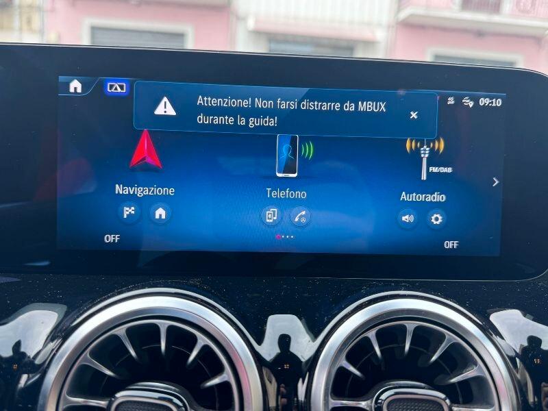 Mercedes-benz GLA 180 Automatic AMG Line Premium Plus