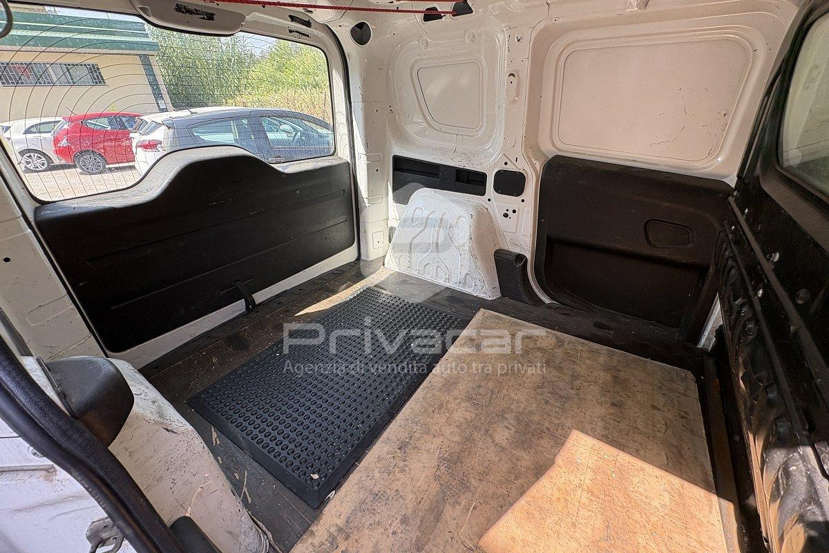 OPEL Combo 1.3 CDTI PC-TN Van (750kg)