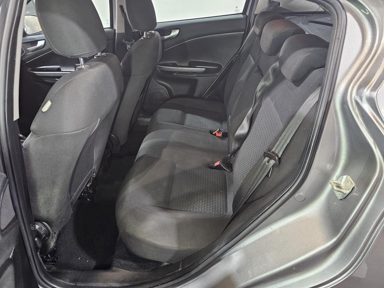 Alfa Romeo Giulietta 1.6 JTDm-2 105 CV Distinctive