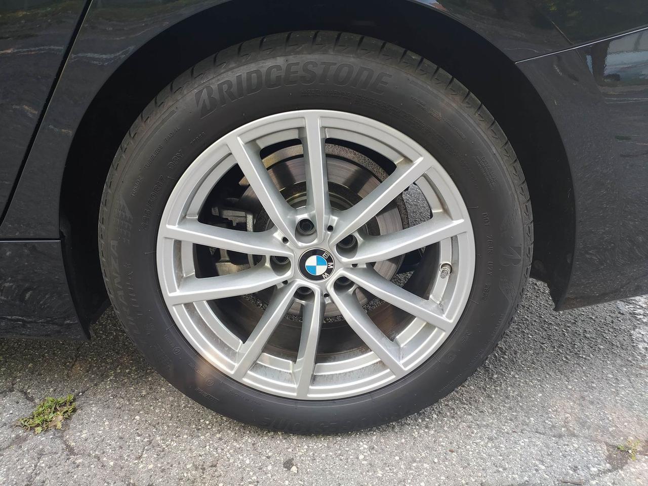 Bmw 320 M Sport 320 d MHEV #5867