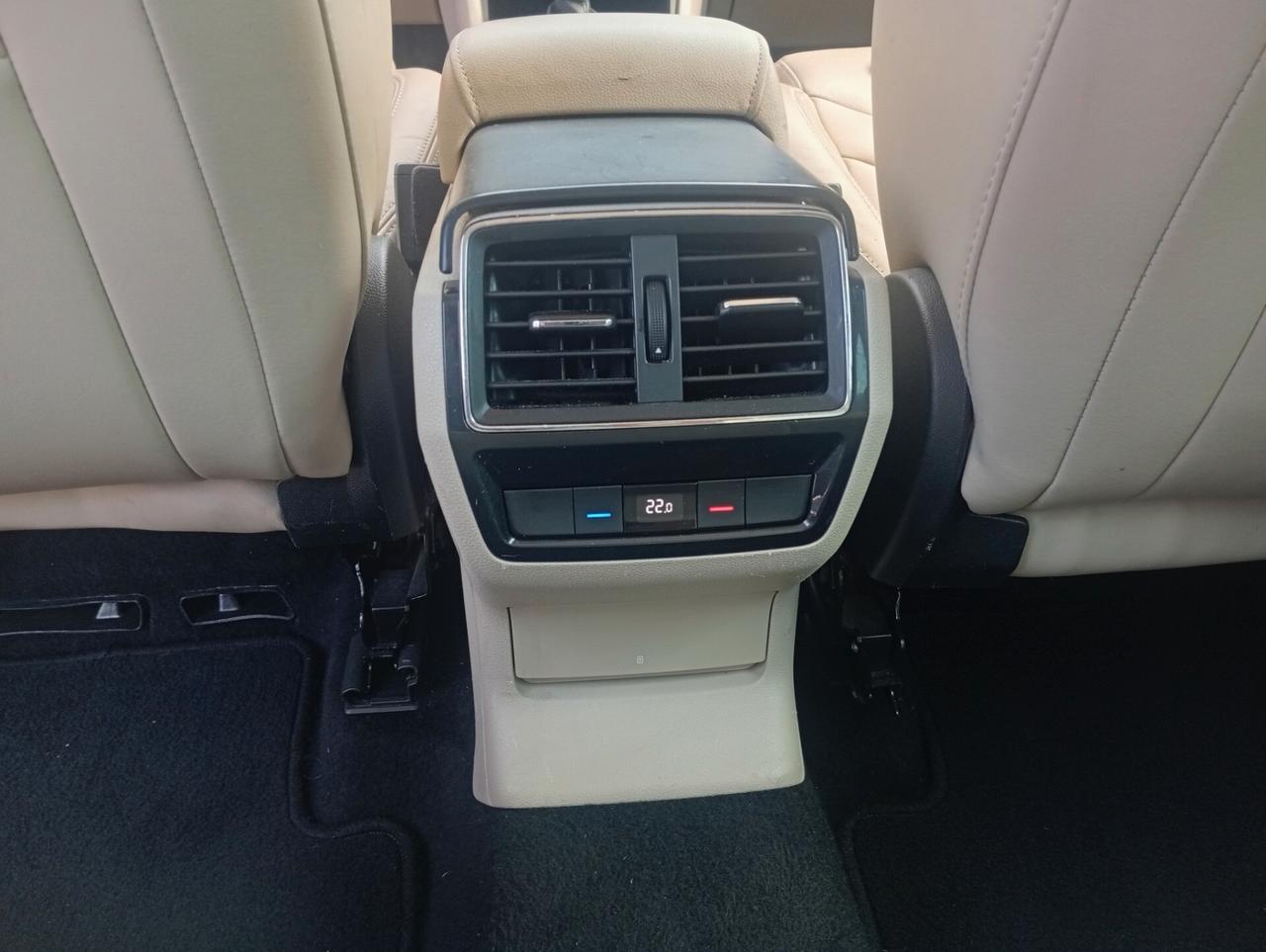 Skoda Kodiaq 2.0 TDI SCR 4x4 DSG Style