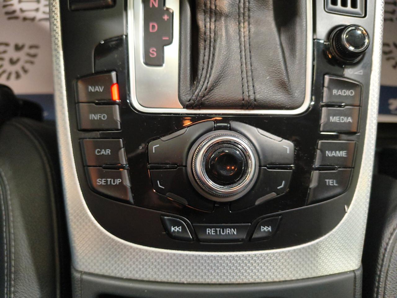 Audi A5 2.7 V6 TDI F.AP. multitronic Ambition