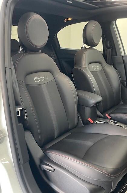 Fiat 500X 1.6 MultiJet 120 CV Sport Edition