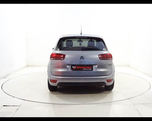 CITROEN C4 Picasso BlueHDi 120 S&S EAT6 Feel