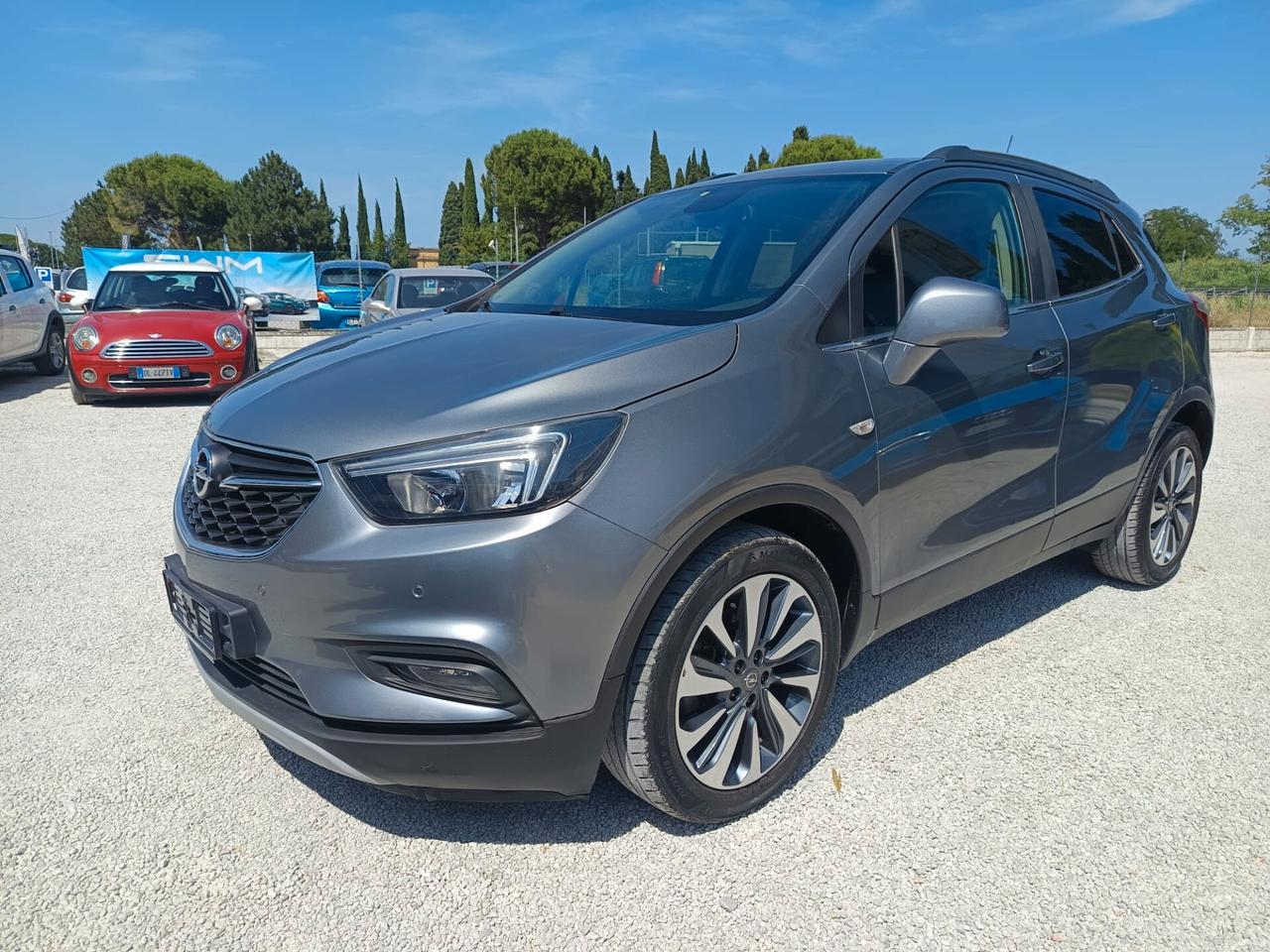 Opel Mokka X 1.6 CDTI Ecotec Offerta Finanziaria*
