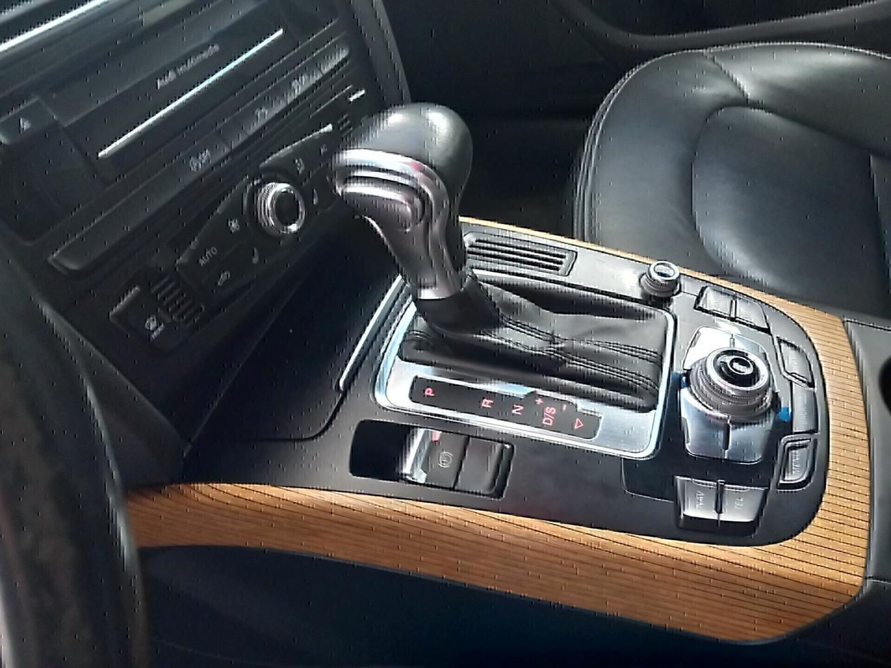 Audi A5 SPB 2.0 TDI 177 cv anno 2013 automatica 209 mila km