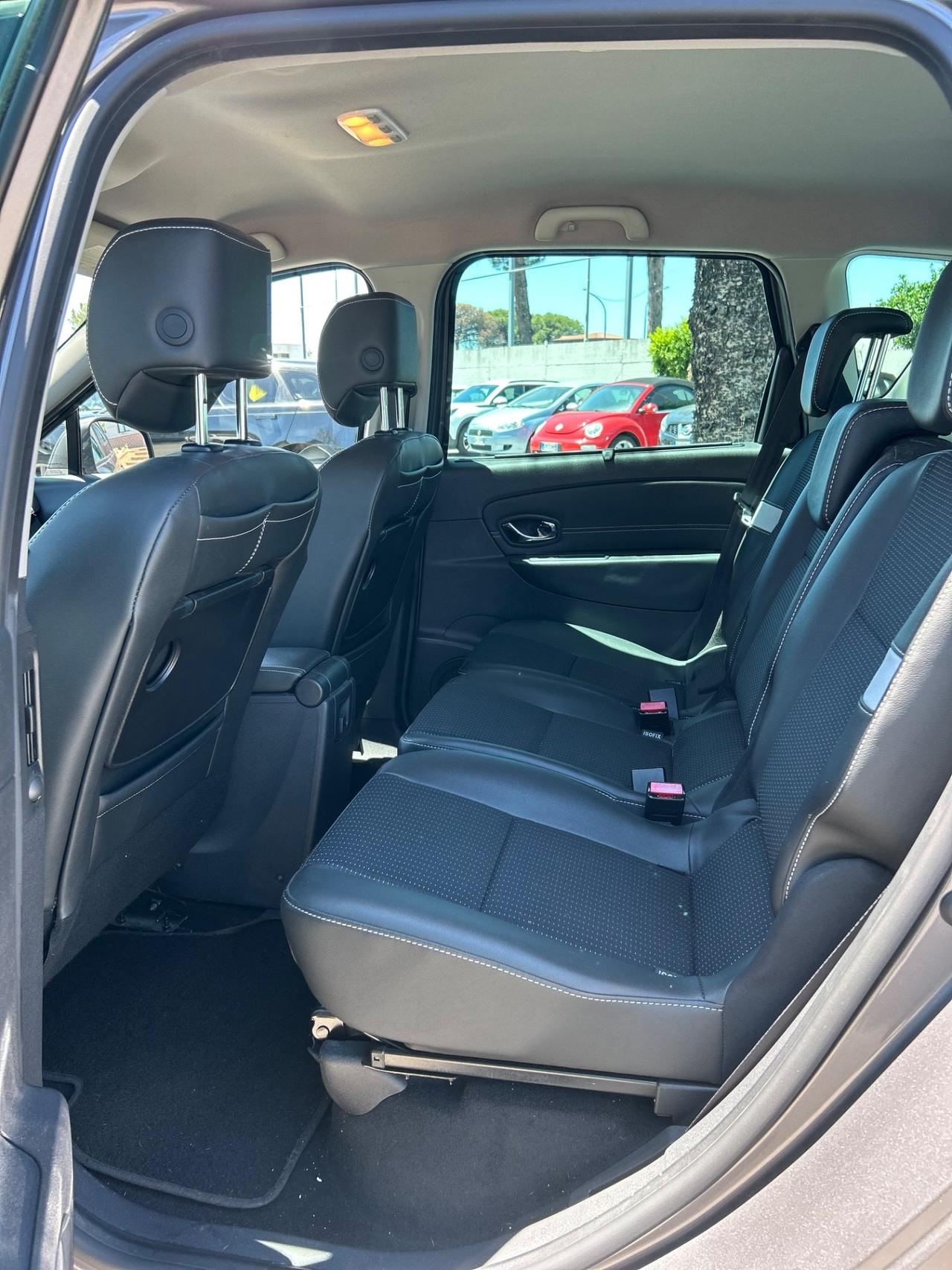 Renault Scénic XMod 1.2 TCe 115CV Energy