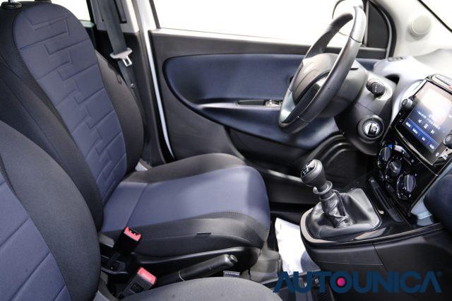 LANCIA Ypsilon 1.0 FIREFLY 5 PORTE S&S HYBRID GOLD PLUS