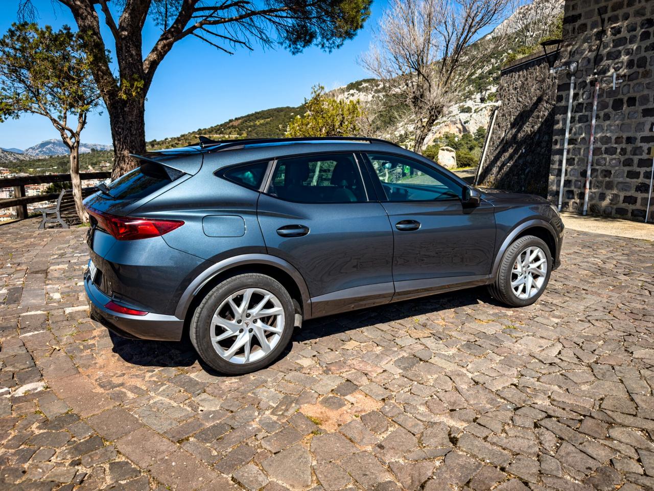 Cupra Formentor 1.5 TSI DSG 150 CV - 2022 - Full