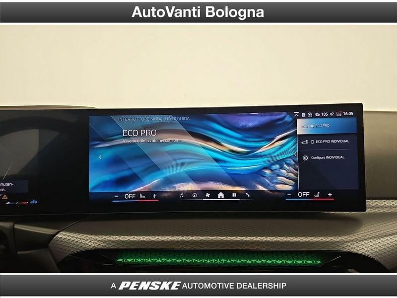 BMW Serie 3 320d 48V xDrive Touring Msport Pro