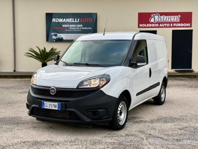 Fiat Doblo Doblò 1.3 MJT S&S CH1 E6D Cargo Business