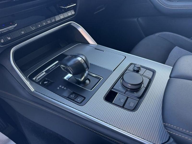 Mazda CX-60 CX-60 2.5L e-Skyactiv G PHEV AWD Exclusive Line +SUNROOF+CONV