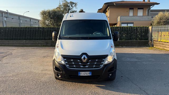 RENAULT Master 2.3 dCi/125 L3H2 IVA ESPOSTA