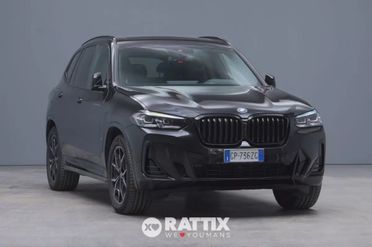 BMW X3 30e 2.0 Phev Msport xDrive Auto