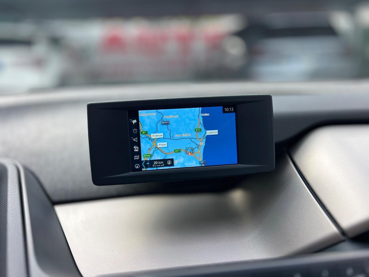 Bmw i3 120 Ah Advantage
