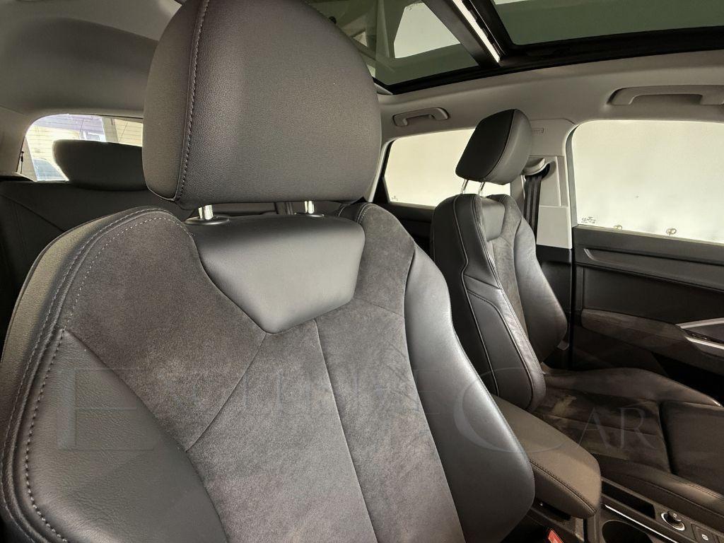 AUDI - Q3 - 2.0 TDI 150 CV quattro S tronic Advanced Sline