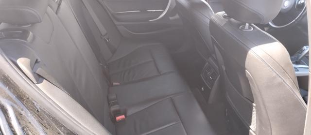 BMW 116 d 5p business automatico