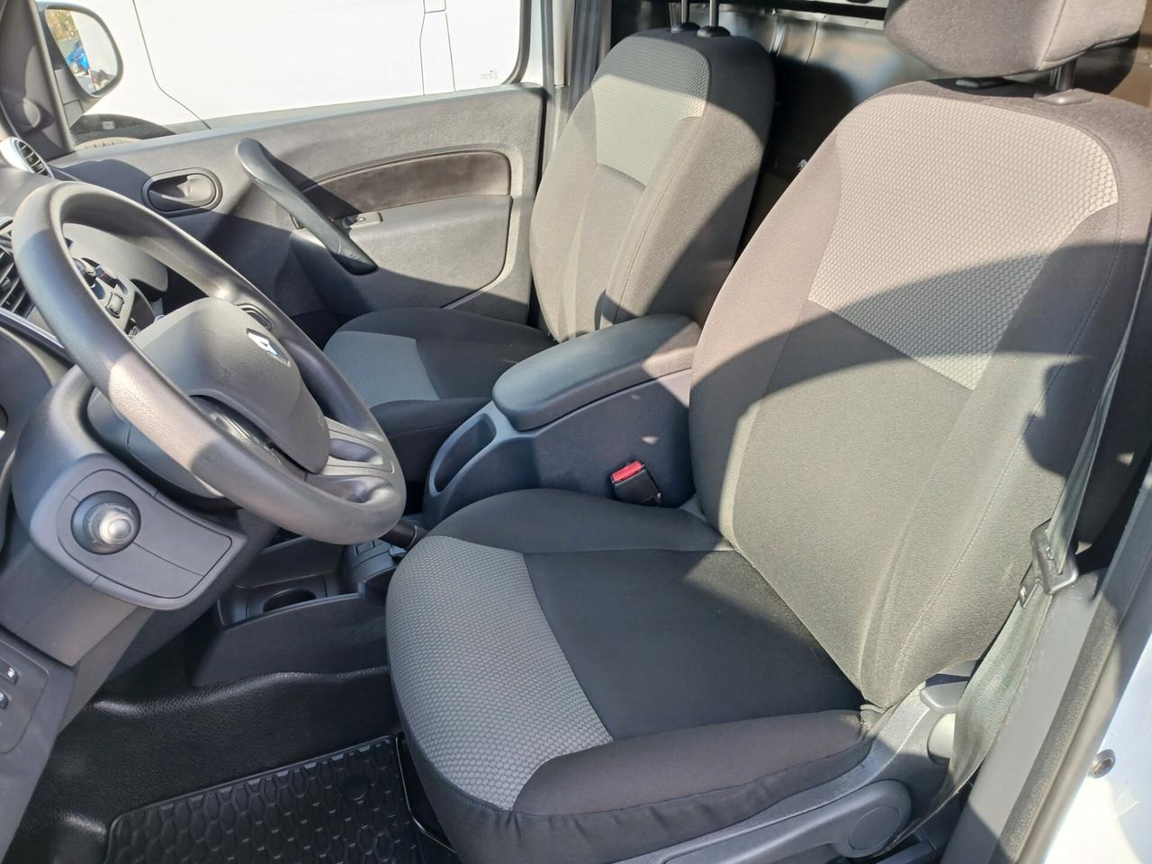 Renault Kangoo EXPRESS 1.5 DCI 80CV 2021