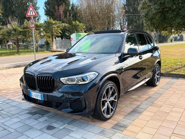 Bmw X5 xDrive40d 48V Msport
