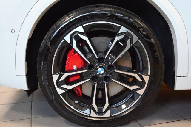 BMW X2 SDRIVE 18d MSPORT PRO M-TECHINIC NUOVO MOD.AFFARE!