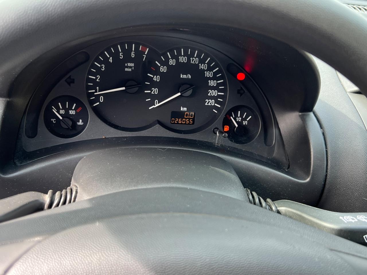 Opel Corsa 1.0i 12V cat 3 porte Club