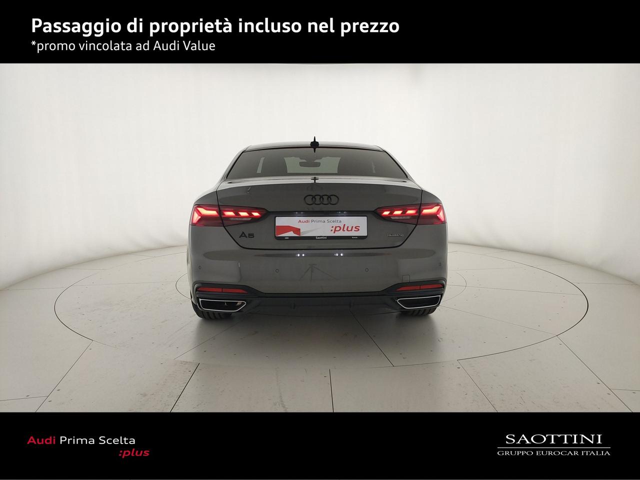 S line edition 40 TDI quattro S tronic