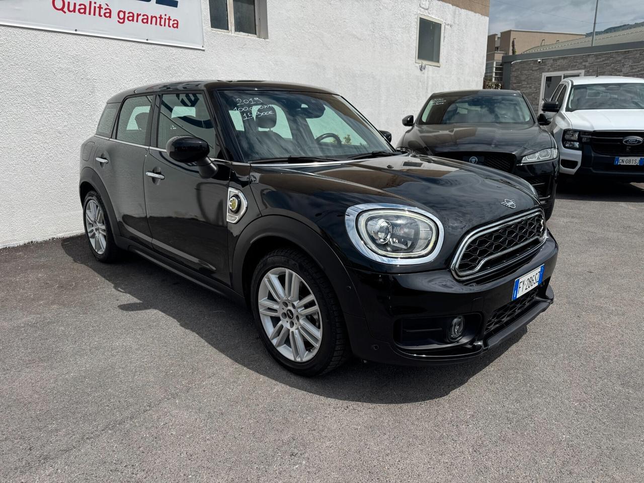 Mini Cooper S Countryman 1.5 SE Hype ALL4