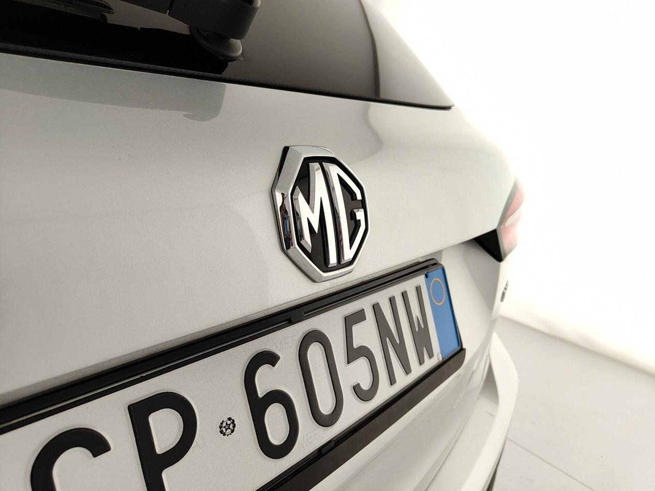 Mg HS 1.5T-GDI Comfort