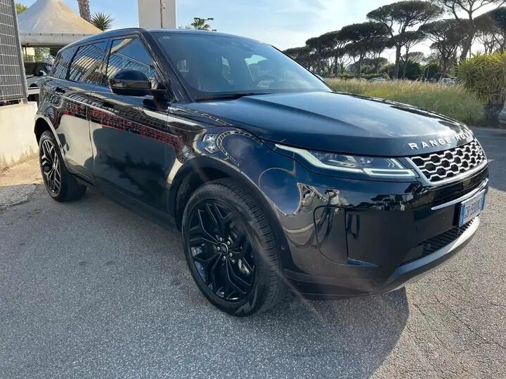 Land Rover Range Rover Evoque Range Rover Evoque 2.0D I4 240 CV AWD Auto HSE