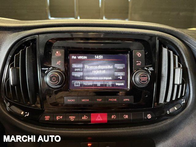 FIAT Doblo (Prezzo Iva Escl.) 1.6 MJT 105CV PC-TN SX